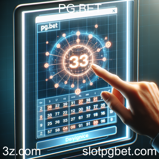 Descubra as Loterias do PG.BET: Empolgação e Oportunidades de Ganhos